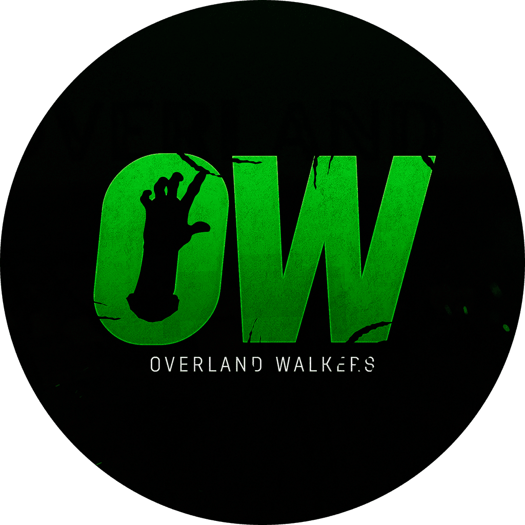 Overland ESCALATION